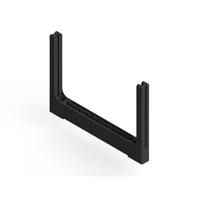 396-023-521-158 EDAC Inc.  Edgeboard Connectors